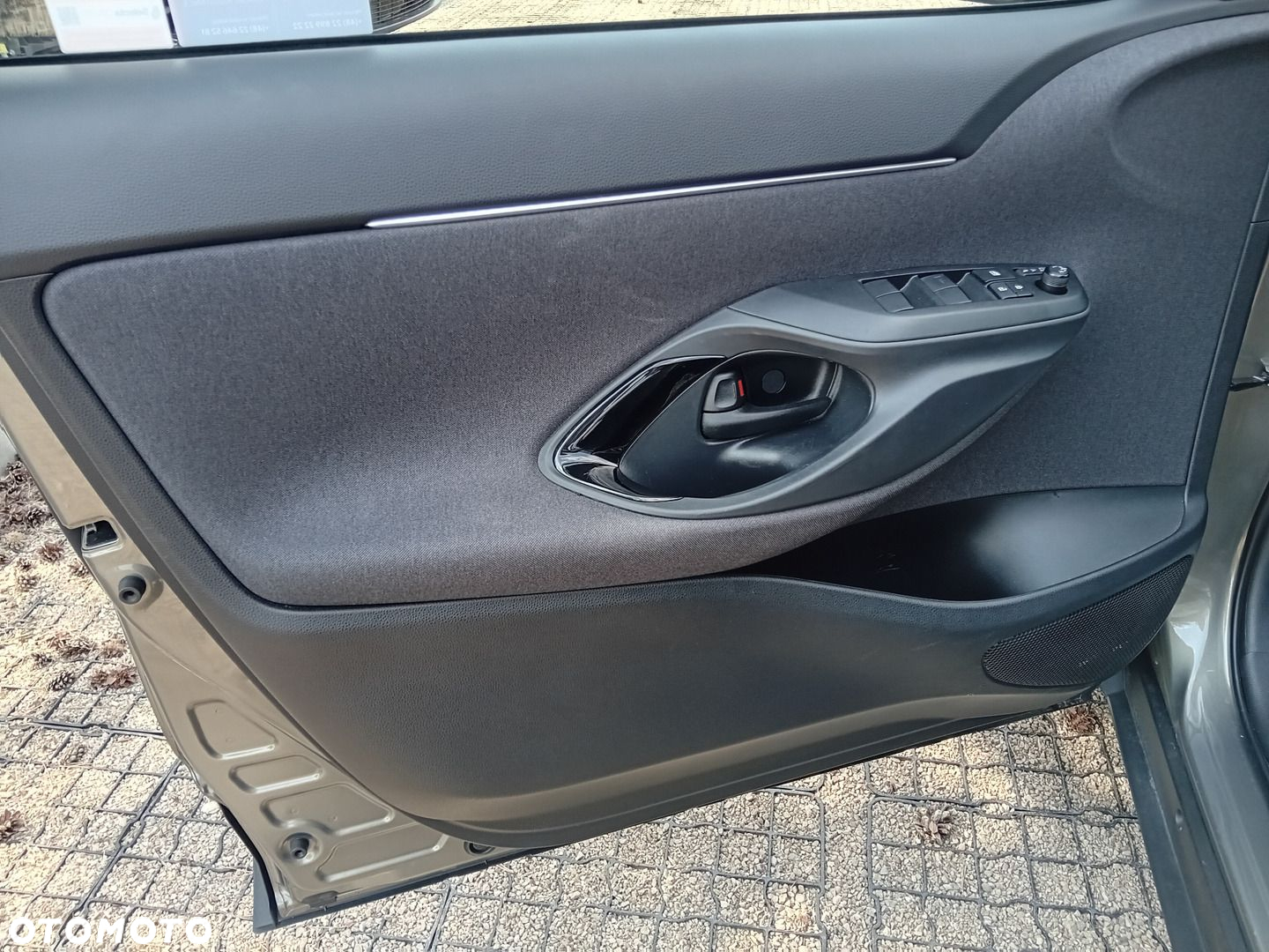 Toyota Yaris Cross Hybrid 1.5 Style - 22