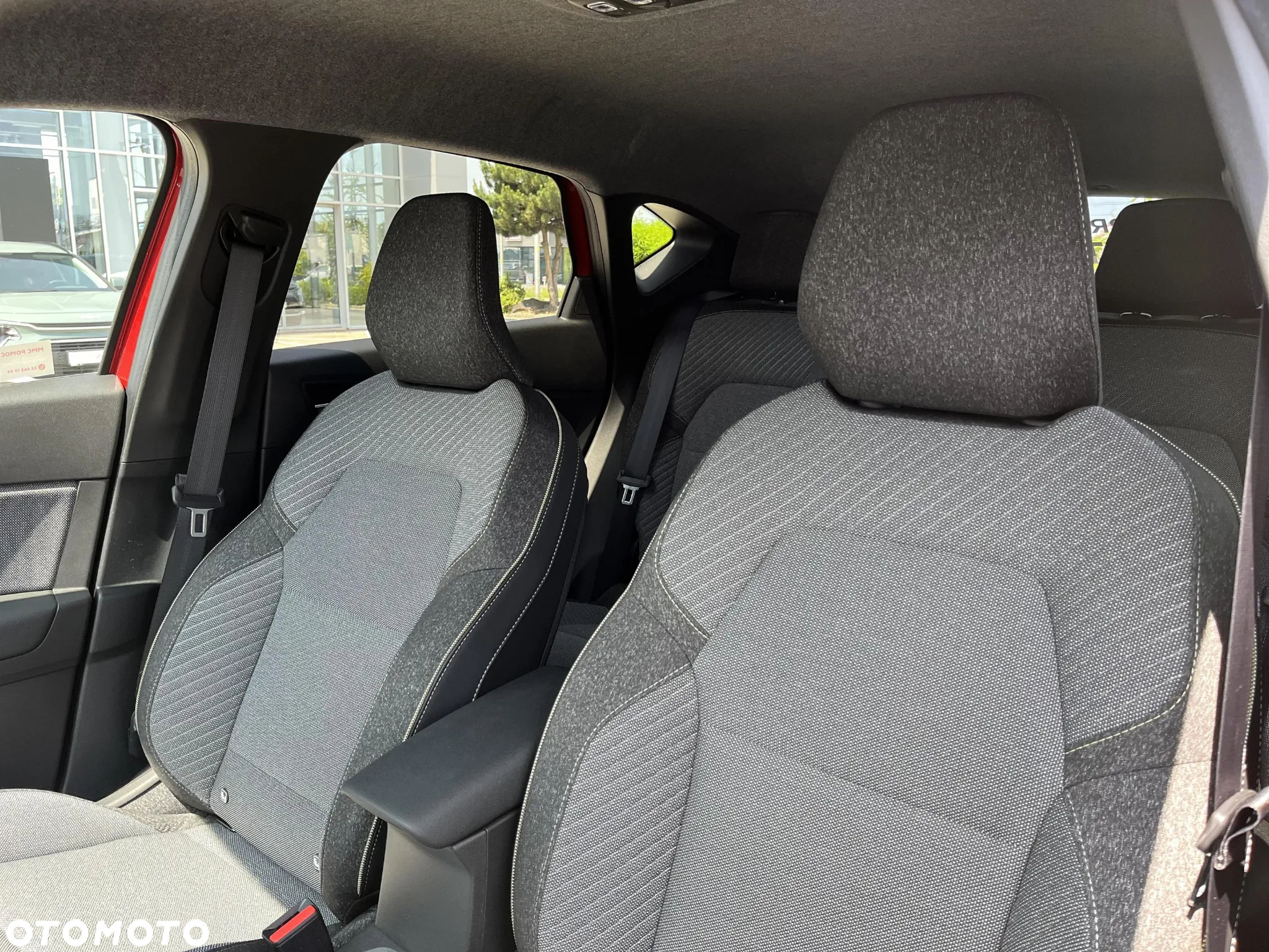 Mitsubishi ASX 1.3 mHEV Intense Style Cold DCT - 14