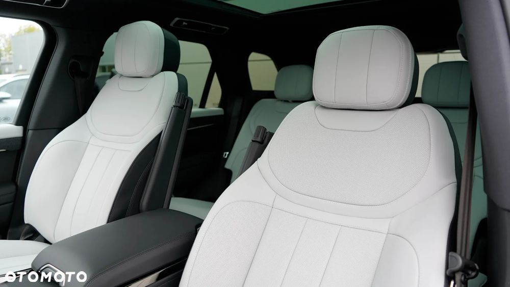 Land Rover Range Rover Sport S 3.0 D SE - 29