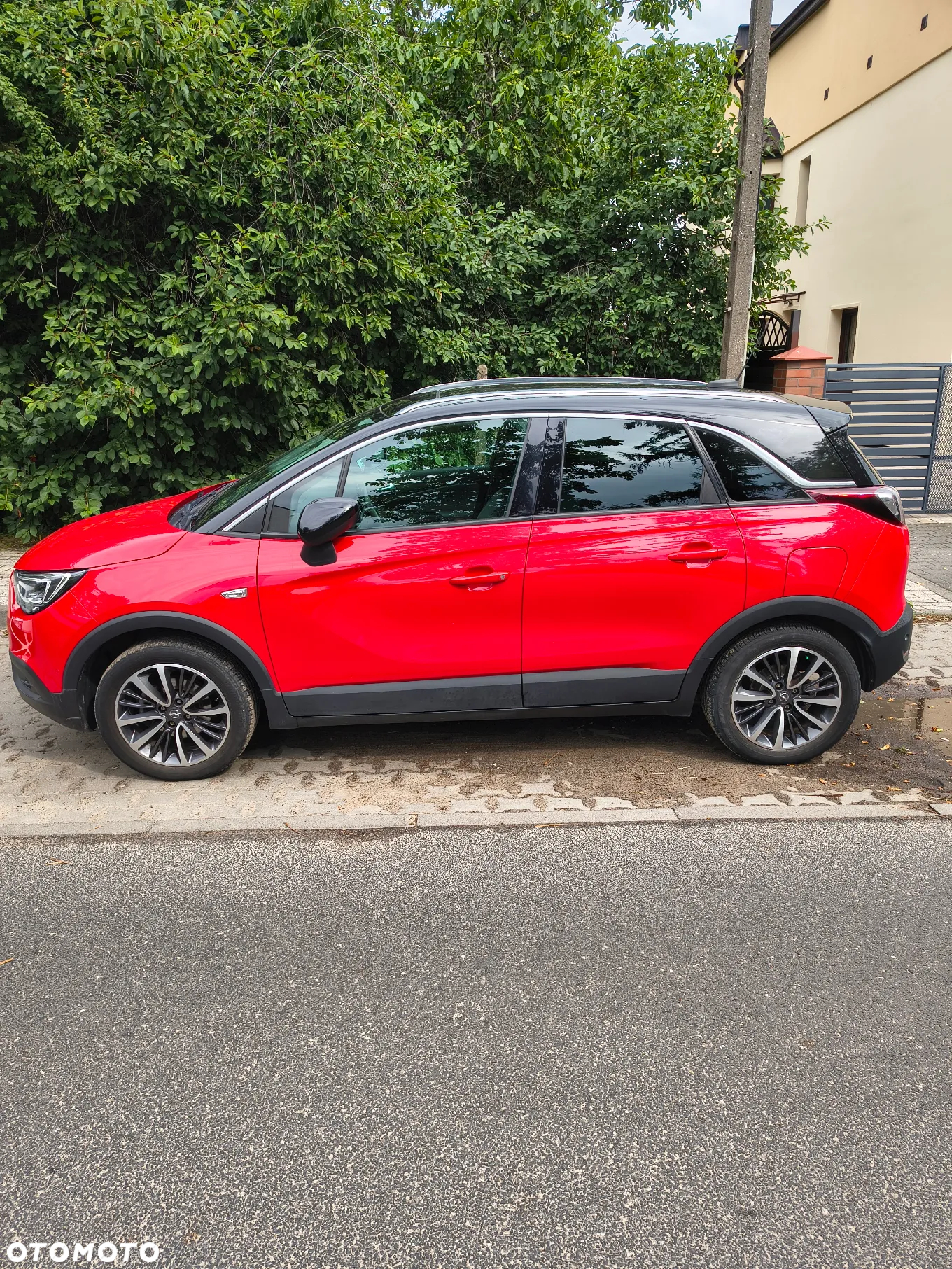 Opel Crossland X 1.6 Diesel Edition - 2