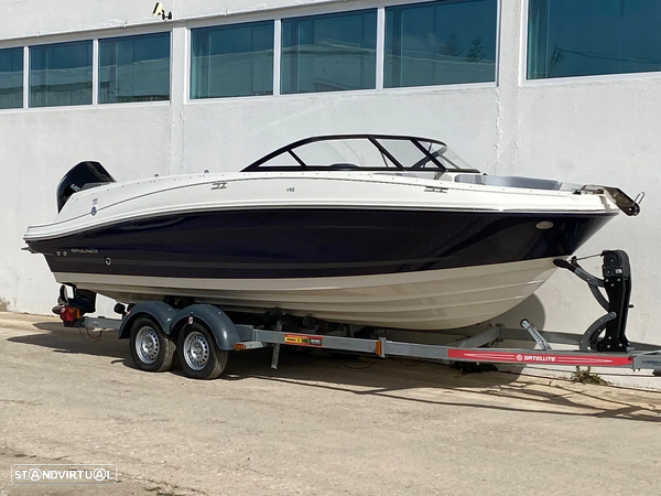 Bayliner VR6 OB