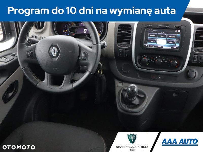 Renault Trafic - 9