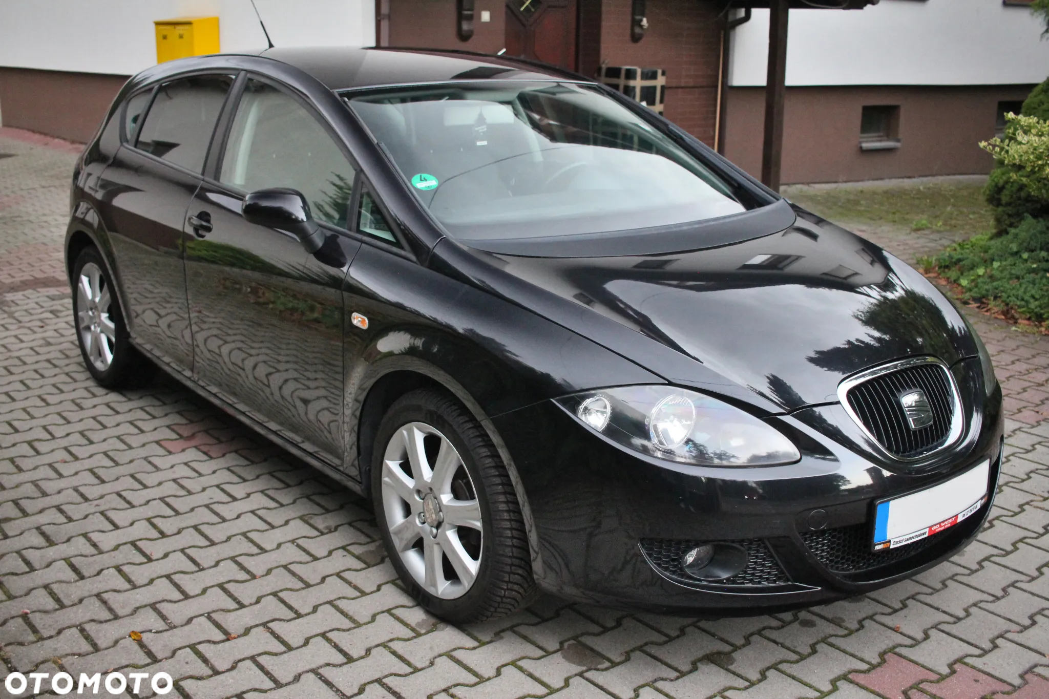 Seat Leon - 2
