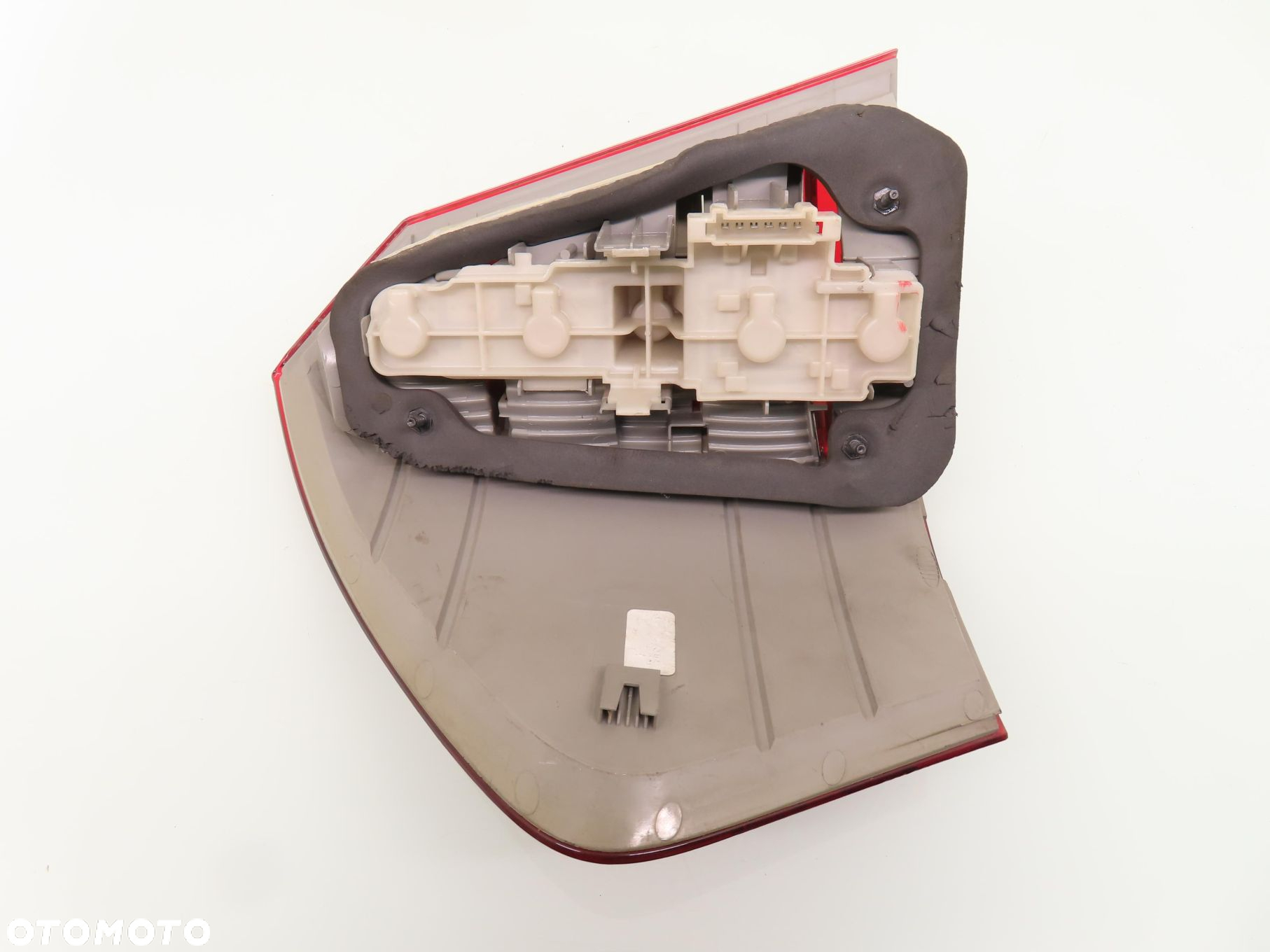 LAMPA PRAWA TYLNA MERCEDES X164 A1648200664 - 3