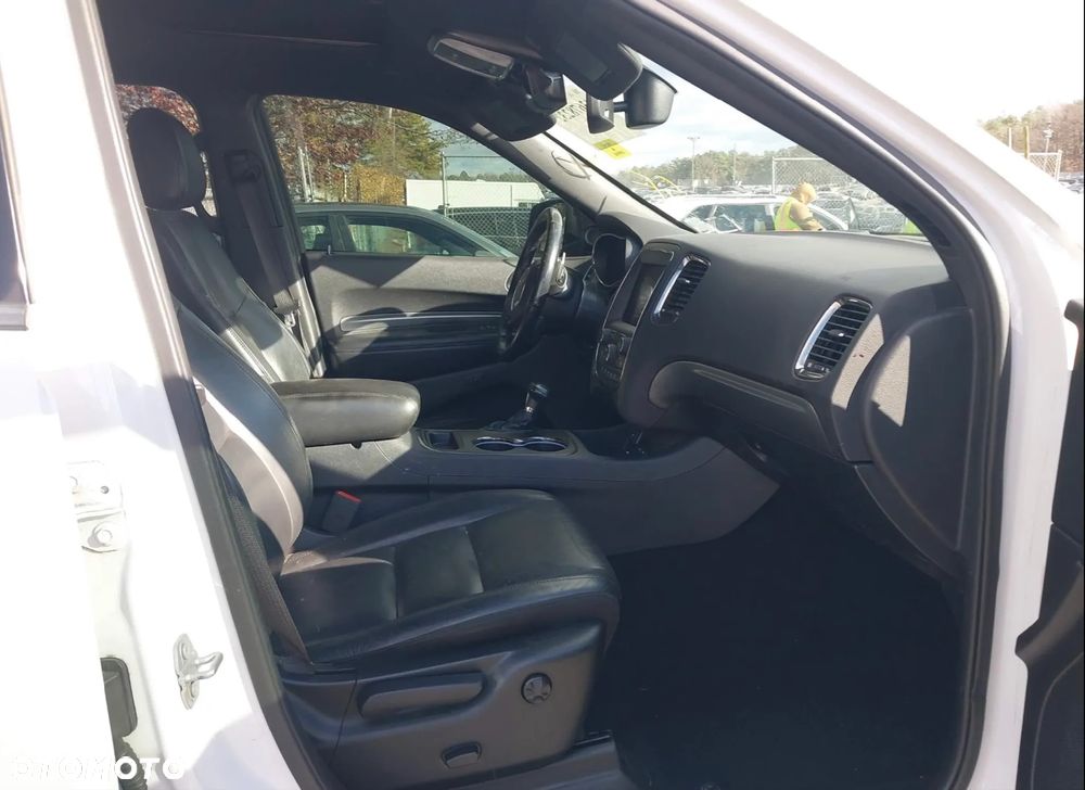 Dodge Durango - 12