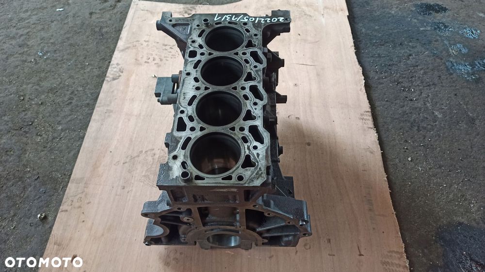 blok silnika 2.2 hdi ducato jumper puma ford 06+ - 5