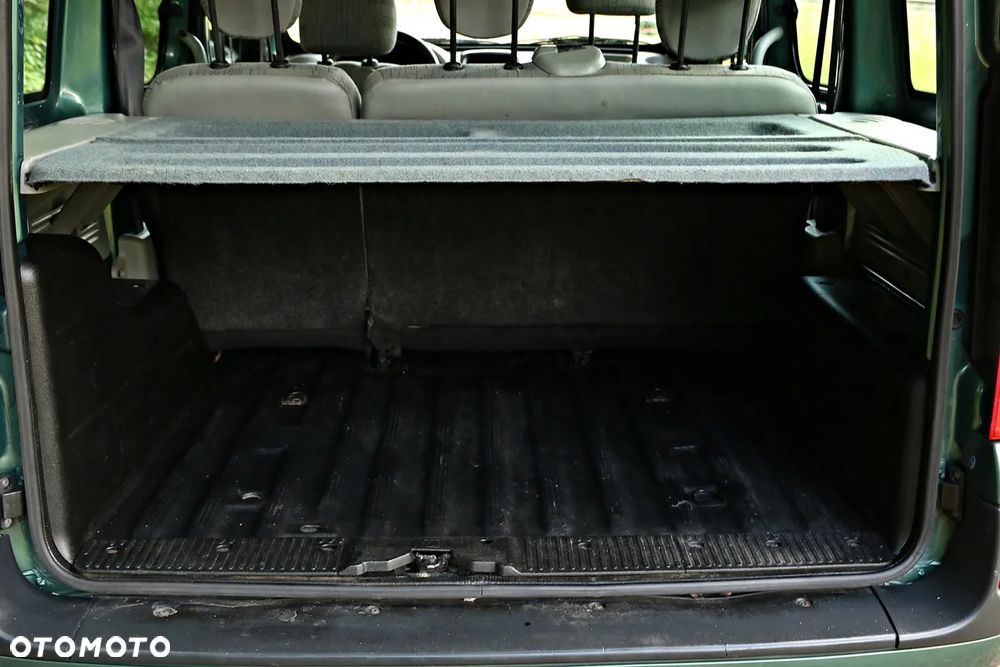 Renault Kangoo 1.2 16V Edition - 29