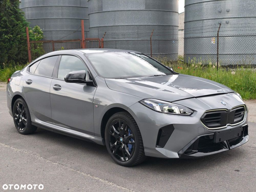 BMW Seria 2 - 5
