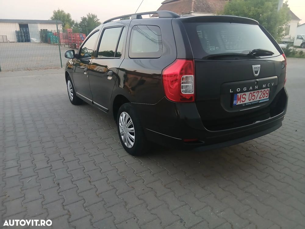 Dacia Logan - 3