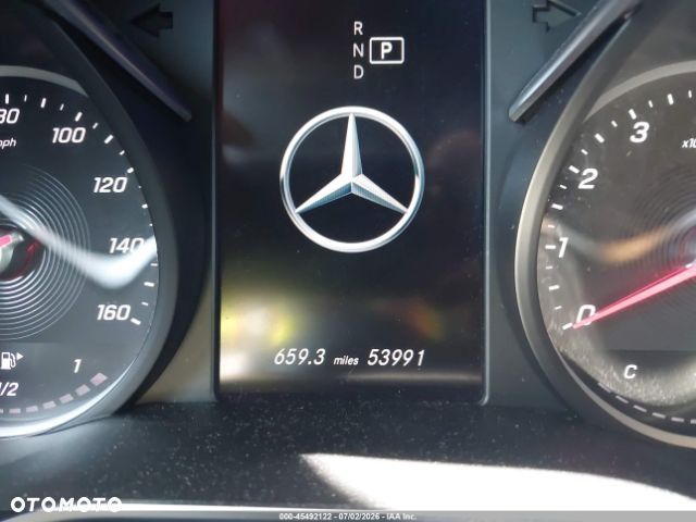 Mercedes-Benz GLC 300 4-Matic - 13