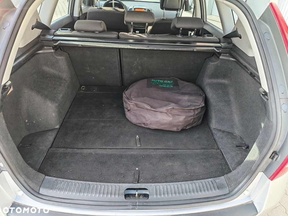 Kia Ceed 1.6 Comfort - 12