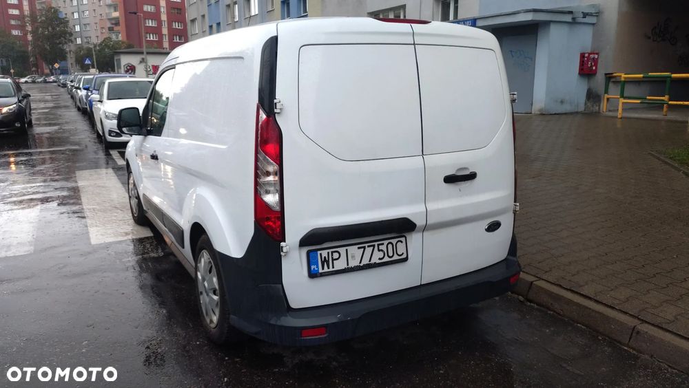 Ford Connect - 6