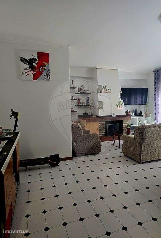 Apartamento T3 para venda - Grande imagem: 5/14