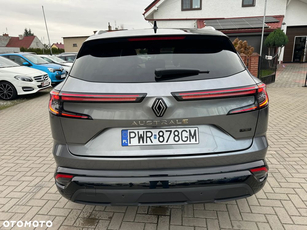 Renault Austral - 35