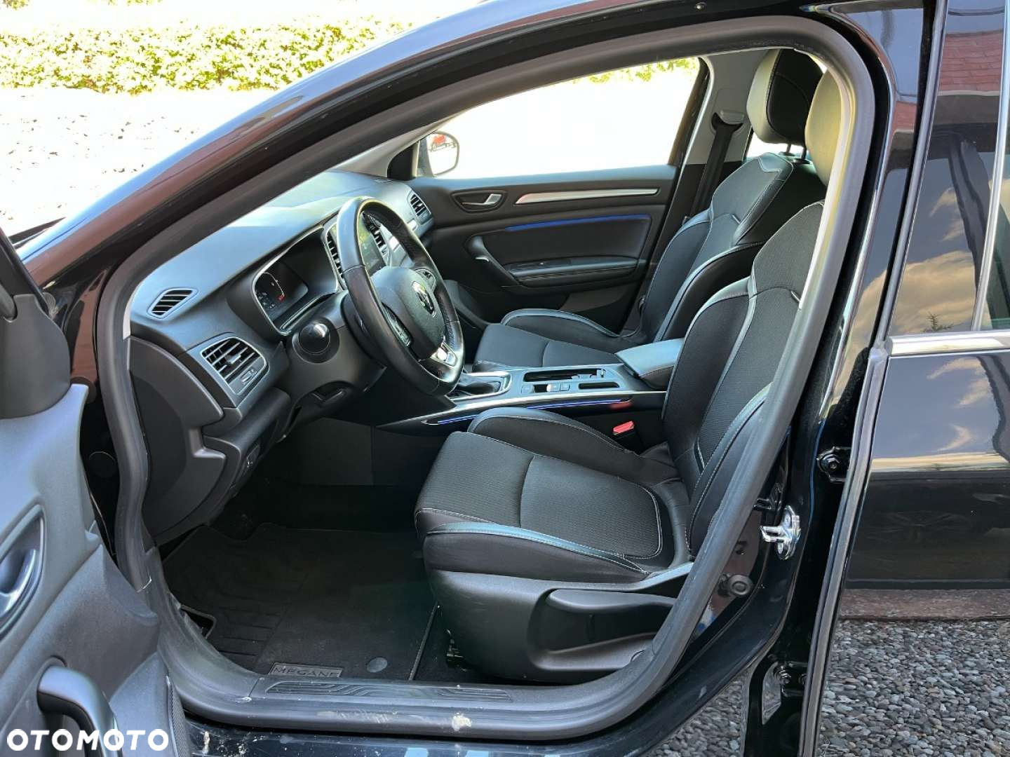 Renault Megane - 25