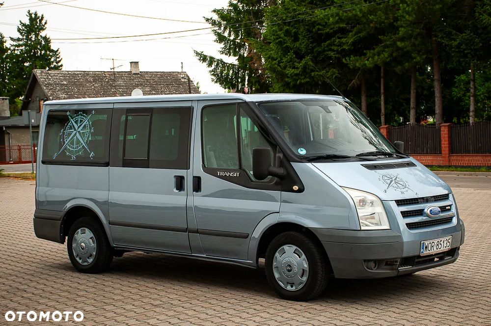 Ford Transit - 4