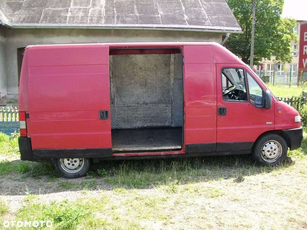 Fiat Ducato - 2