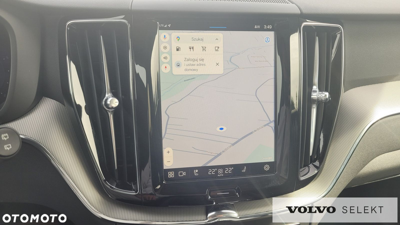 Volvo XC 60 - 17