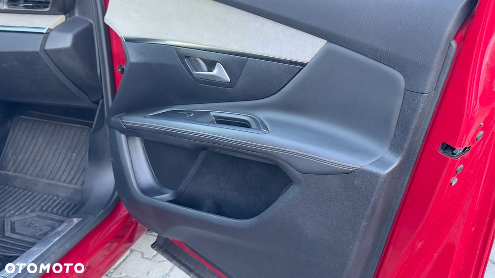 Peugeot 3008 PureTech 180 Stop & Start GPF EAT8 Crossway - 23