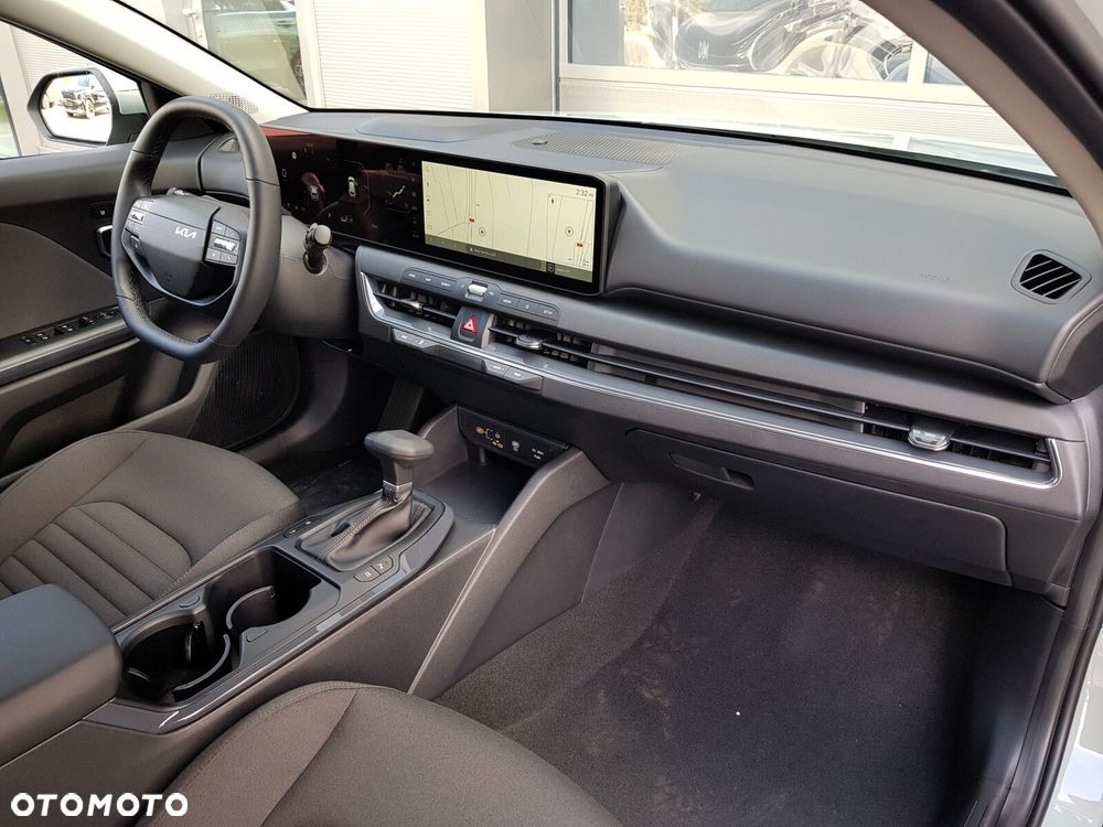Kia K4 1.6 T-GDI M - 28