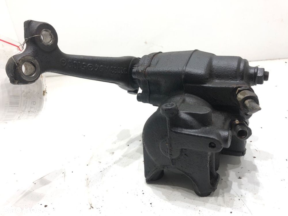 PRZEKŁADNIA ŚLIMAKOWA  SSANGYONG CHAIRMAN (HT_) 1997 - 2022 3.2 165 kW [225 KM] benzyna 2011 - - 3