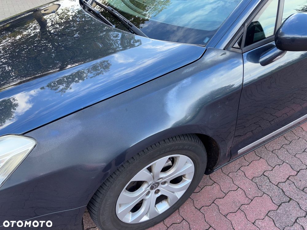 Citroën C5 2.0 HDi Confort - 13