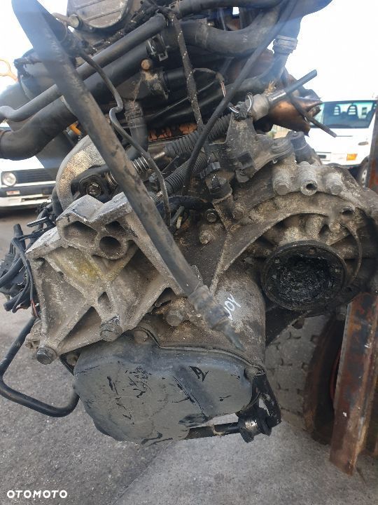 Skrzynia biegów DOY Volkswagen Golf , Audi A3 110KM 1.9 tdi !! WYSYŁKA ! - 2