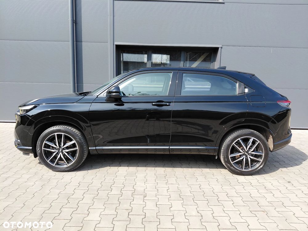 Honda HR-V 1.5 i-MMD Elegance CVT - 7