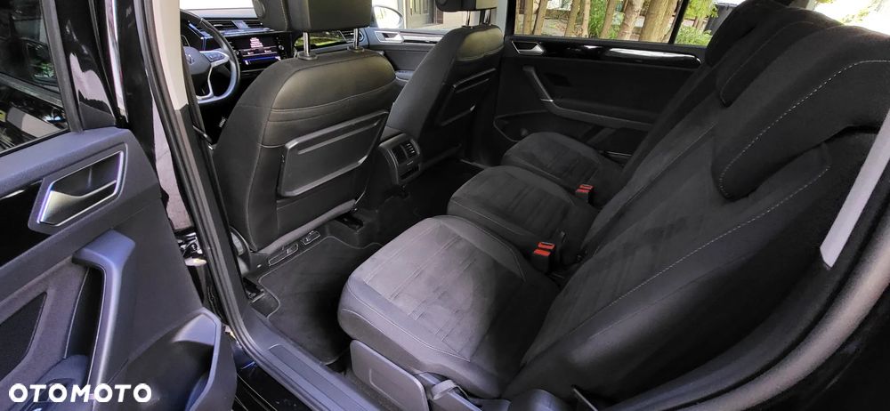 Volkswagen Touran 2.0 TDI BMT Highline DSG - 6