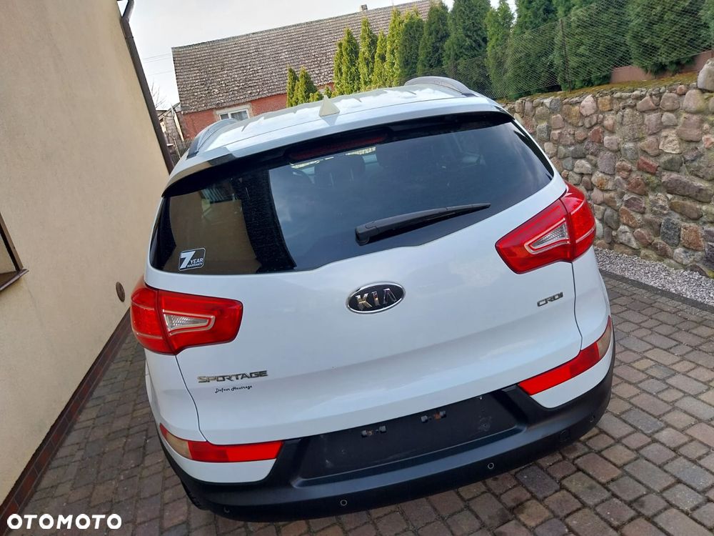 Kia Sportage - 15