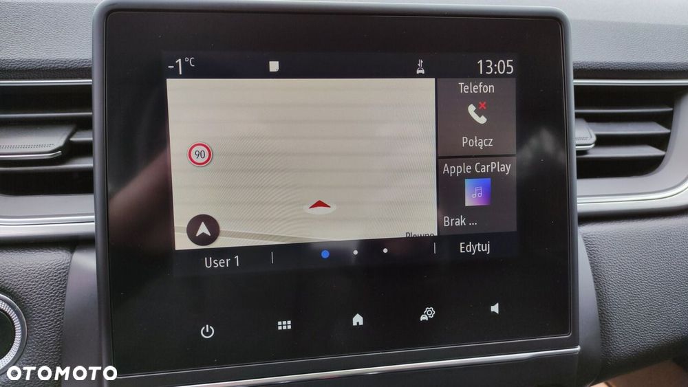 Renault Captur - 13