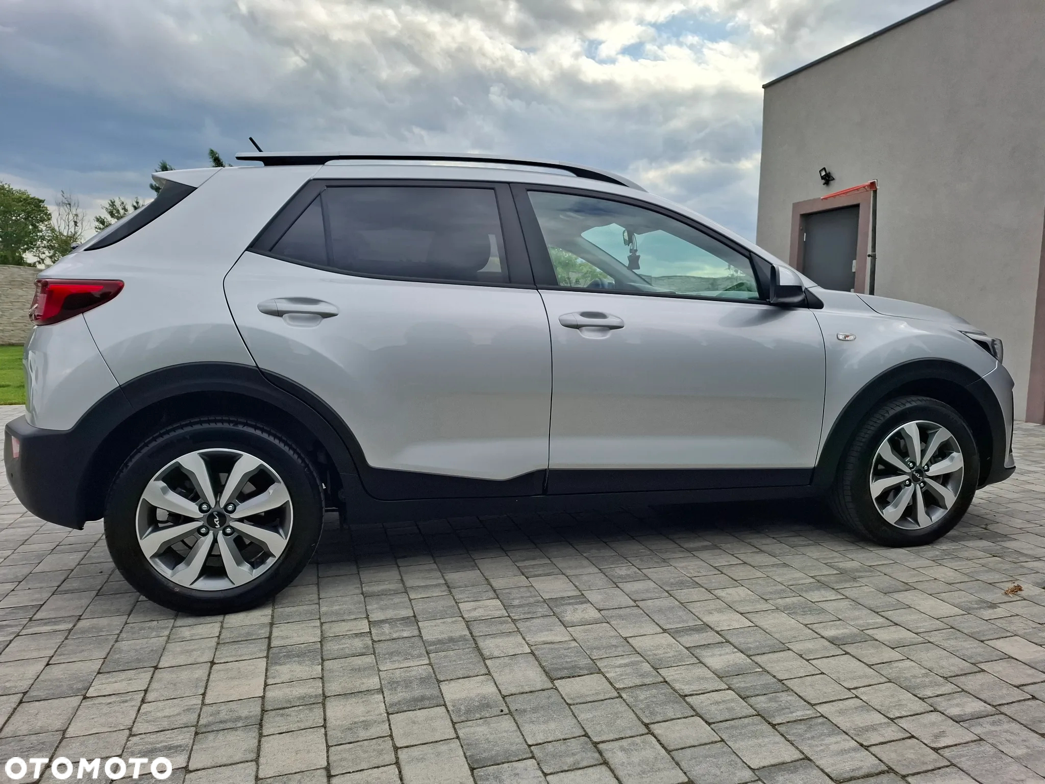 Kia Stonic 1.0 T-GDI OPF Mild Hybrid DCT7 Nightline Edition - 6