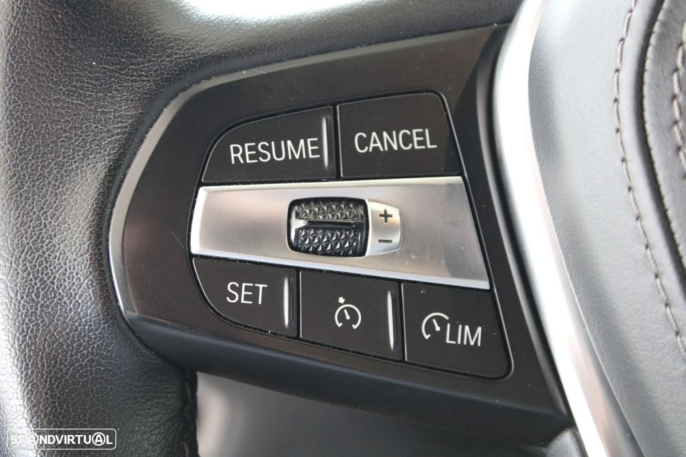 BMW X5 30 d xDrive - 17