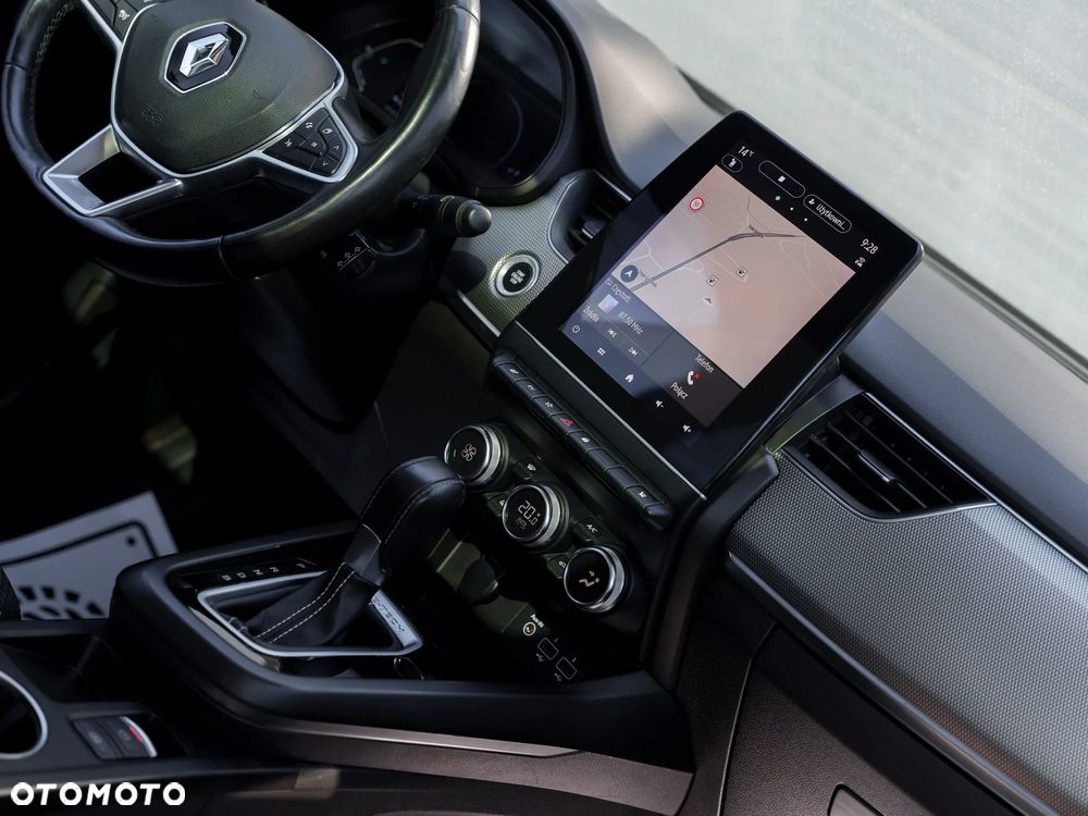 Renault Arkana E-TECH Full 145 Techno - 23