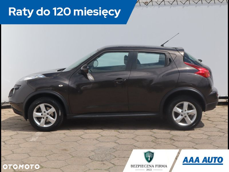 Nissan Juke - 3