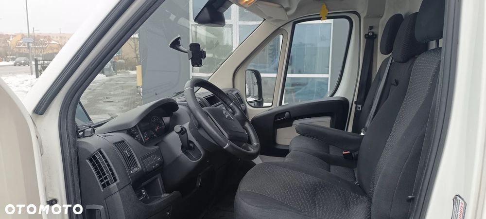 Citroën Jumper - 13