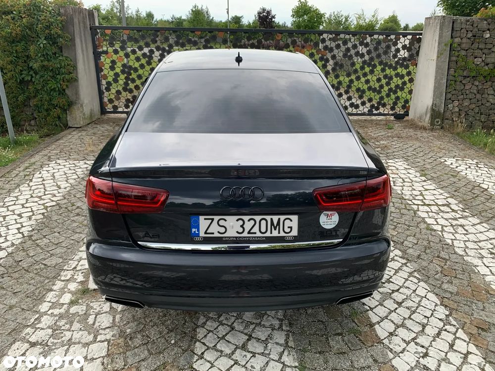Audi A6 Limousine - 13