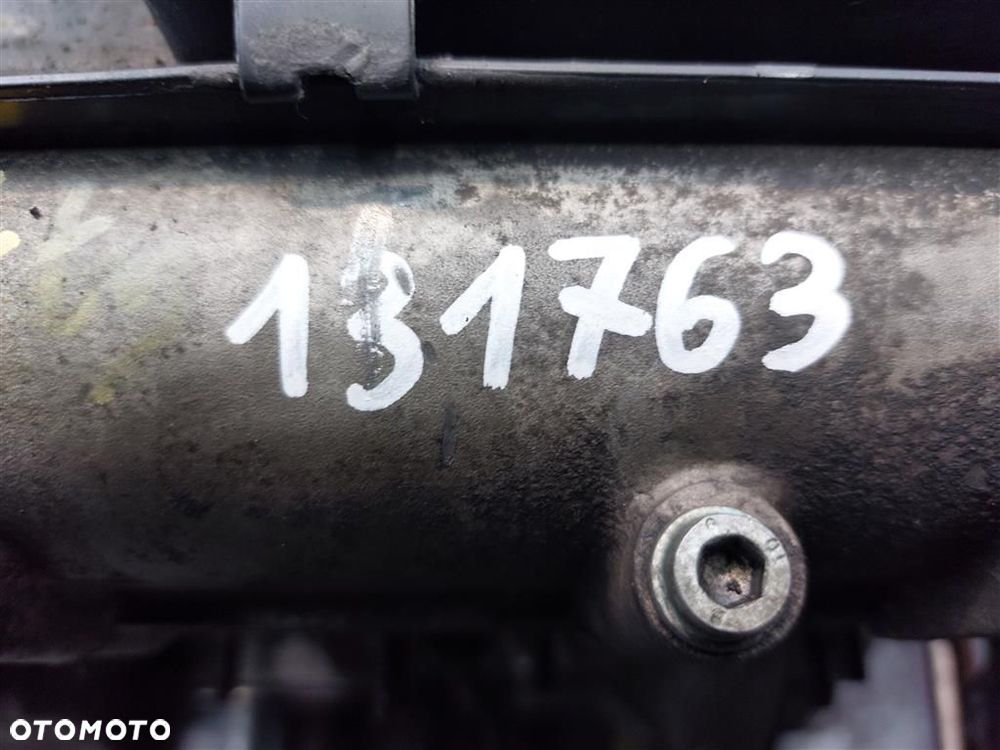 Silnik KPL benzyna  VW Seat Ibiza III 1.4B 75KM KOD:BBY 234TYŚ 2002-2008R - 4