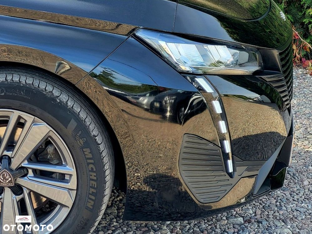 Peugeot 308 - 22