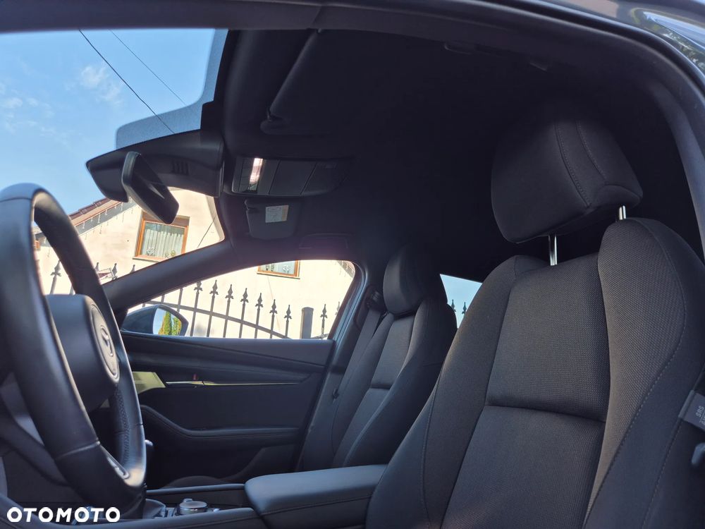 Mazda 3 - 15