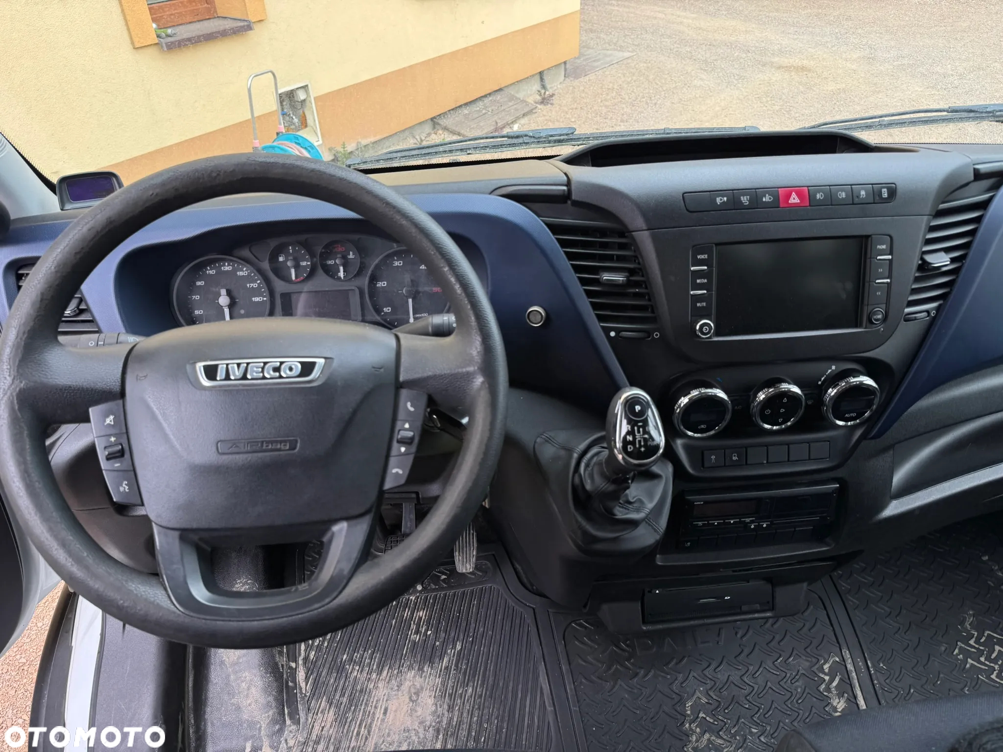 Iveco DAILY 70-180 - 18