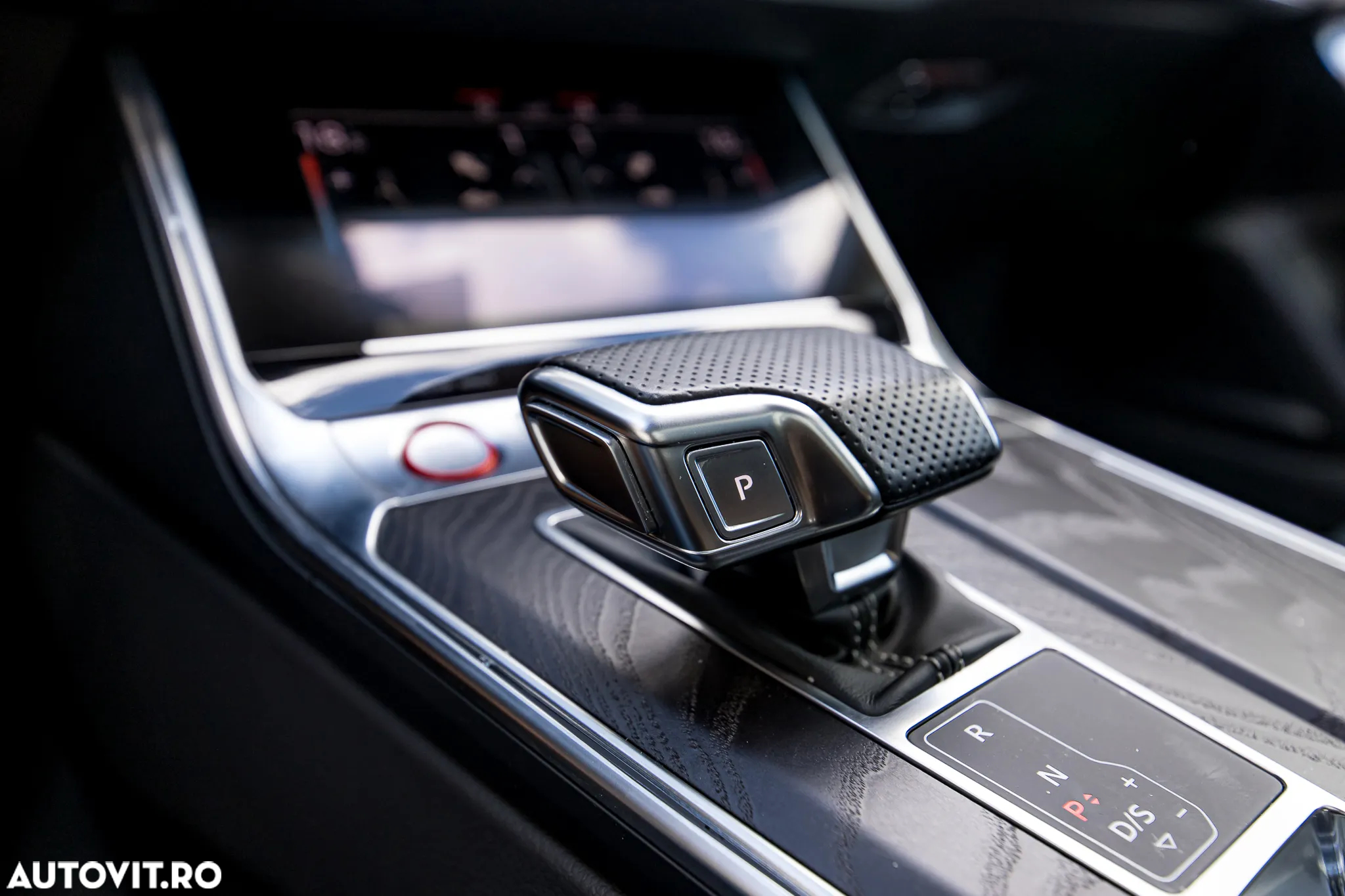 Audi S7 3.0 TDI quattro Tiptronic - 38