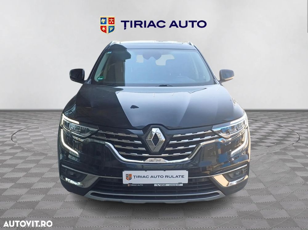 Renault Koleos BLUE dCi 185 4WD X-tronic INITIALE PARIS - 8