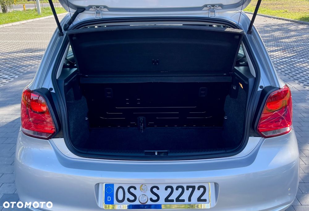 Volkswagen Polo 1.2 Style - 23