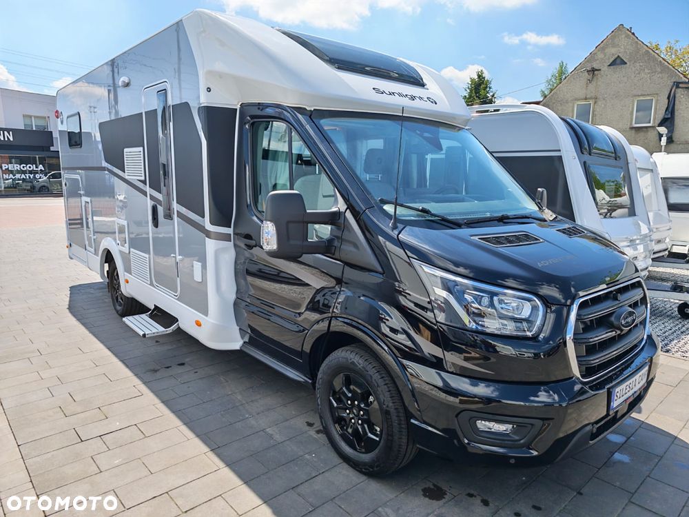 Sunlight T680 Adventure - 3