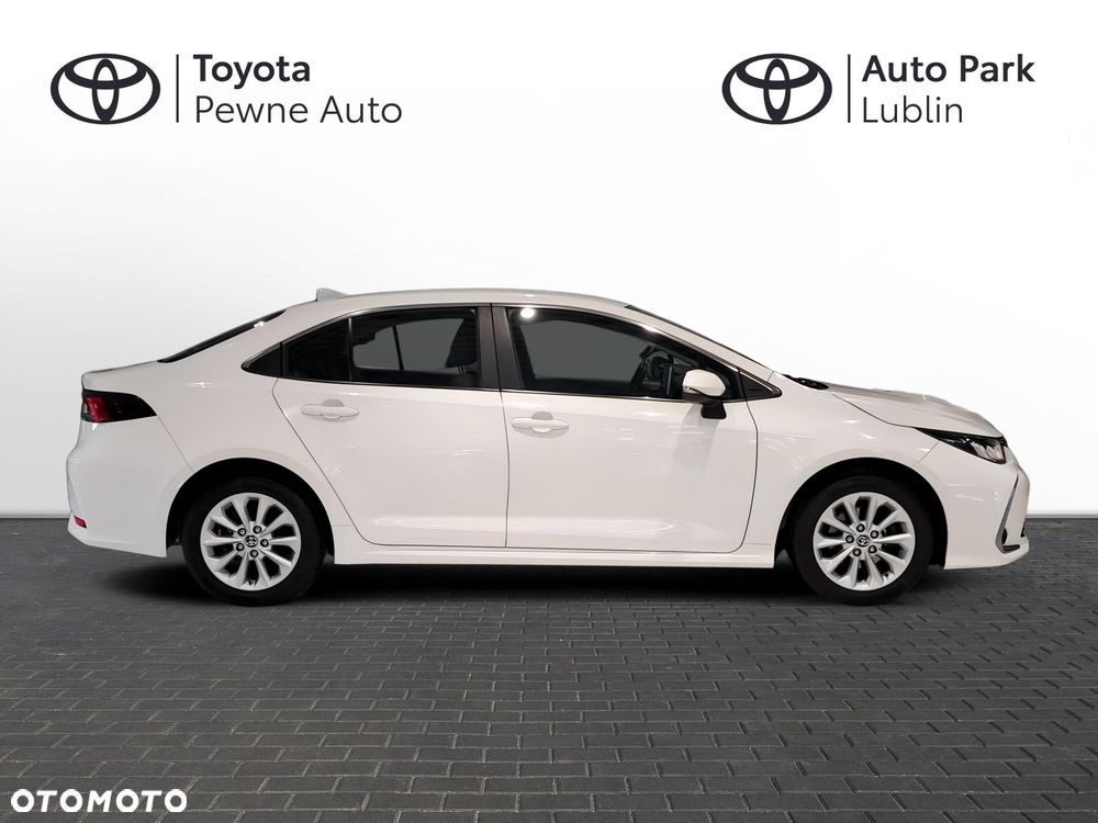 Toyota Corolla - 6