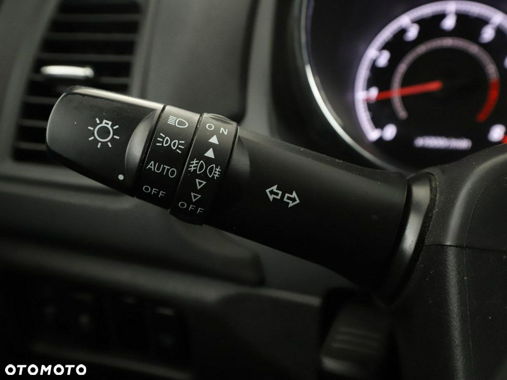 Mitsubishi ASX 1.6 2WD Edition 100 - 32