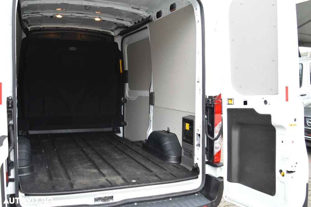 Ford Transit Electric N2 3900KG - 24