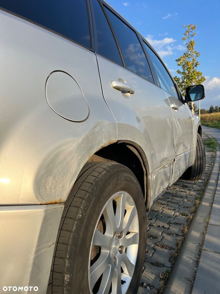 Suzuki Grand Vitara - 9