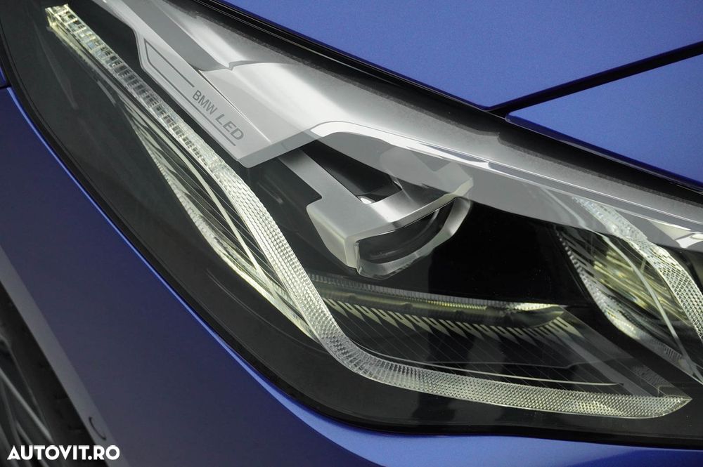 BMW Seria 2 225e xDrive AT PHEV - 8